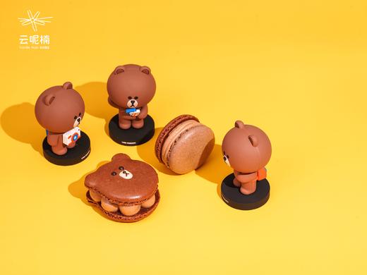 Line friends限量正版盲盒*2 商品图2