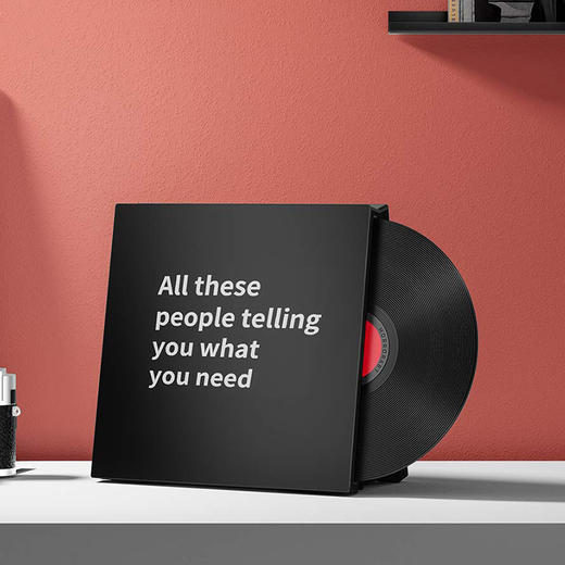 预售 | MORRORART M2悬浮歌词字幕蓝牙音响 家用桌面低音炮[福利品] 商品图1