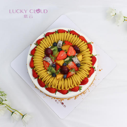 栗子款丨果栗至尊 商品图2