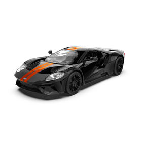 【火柴盒】福特1:43合金车模收藏口袋车