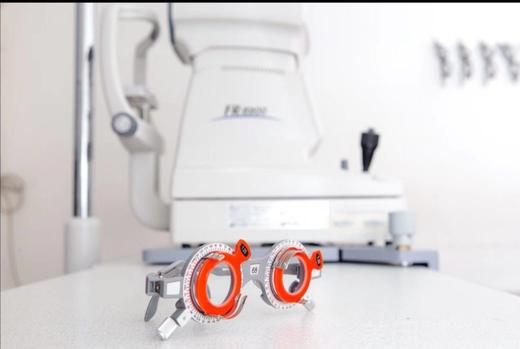 综合验光服务 商品图0