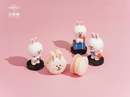 Line friends限量正版盲盒*2 商品图3