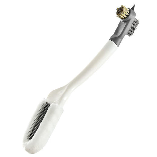 家用多功能鞋刷软毛不伤鞋小白鞋擦洗鞋专用刷子抖音推荐清洁神器 商品图9