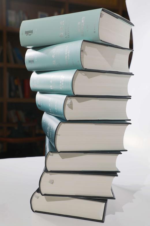 技术史（全八卷）A History of Technology 商品图3