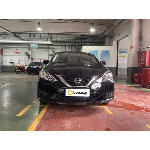 【特价月租-北京】日产轩逸 1.6XE CVT 舒适版 国VI 商品图1