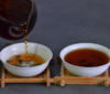 普洱熟茶 云子四季 2015年高黎贡熟茶 首届“滇茶杯”金奖 357g 商品缩略图2