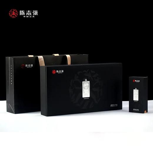 手尚工夫茶业 岩 董 （慧苑坑肉桂） 商品图3