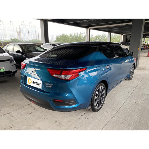 日产 蓝鸟 1.6L CVT智酷版 【长租-北京】 商品图5