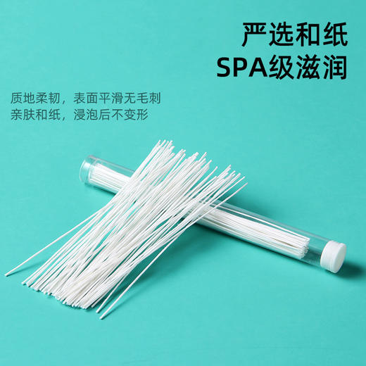 【网红同款】广研丽美耳洞清洁线 清洗液套装 清理耳洞液神器 商品图3