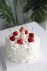 【生日蛋糕】小天使樱桃装饰 商品缩略图0
