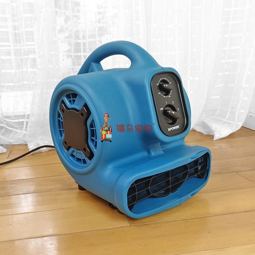 美事滴XPOWERP-250T 香风机 除臭除异味净化空气 商品图2