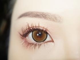 sheepcon 盐柠珍宝珠14.5 年抛美瞳