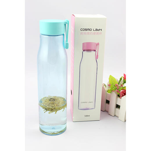 都市丽人时尚简约便携杯BM8329 商品图1