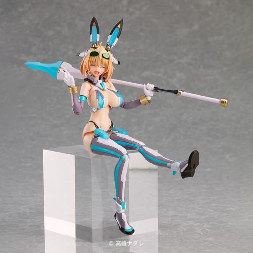 【GSC现货】figma 索菲亚· F· 希琳 BUNNY SUIT PLANNING 商品图0