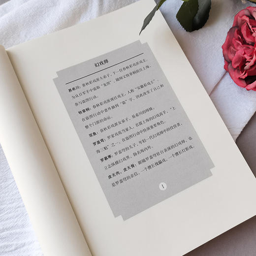 魔术会(1-3) 商品图2