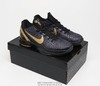 耐克Nike ZOOM Kobe VI Mamba BlackYellow ZK6科比六代低帮运动篮球鞋 商品缩略图8