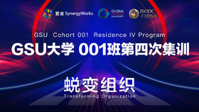 D1上午：GSU大学进展介绍