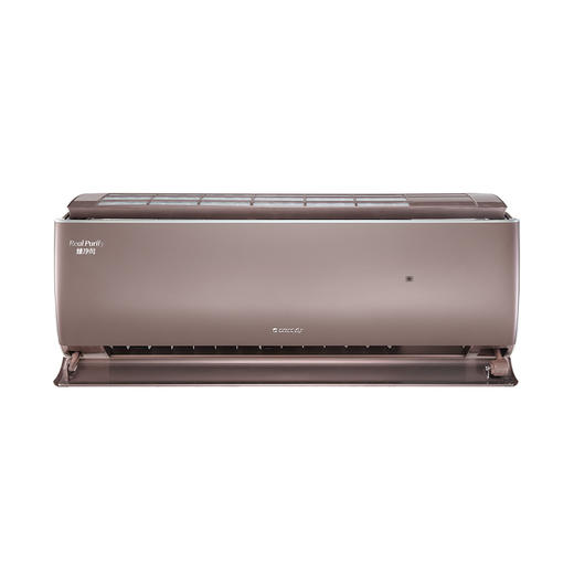 GREE格力 臻净风 大1匹/1.5匹 新一级能效 变频冷暖 挂机空调 商品图3