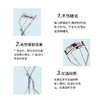 日本 Shiseido资生堂 匠之技213自然卷翘睫毛夹 商品缩略图2