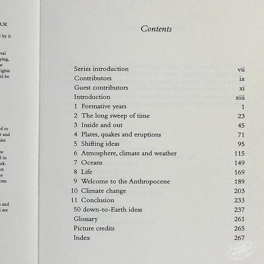 【中商原版】新科学家杂志：这就是地球 英文原版 This is Planet Earth：Your ultimate guide to the world we call home 科普 商品图4