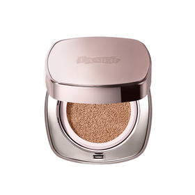 【1F】LAMER海蓝之谜鎏光焕变气垫粉底液一盒双芯