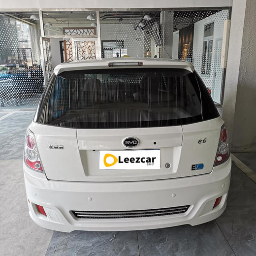 比亚迪 E6 400精英版 【长租-北京】 商品图8