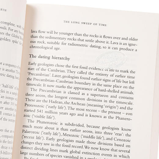 【中商原版】新科学家杂志：这就是地球 英文原版 This is Planet Earth：Your ultimate guide to the world we call home 科普 商品图3