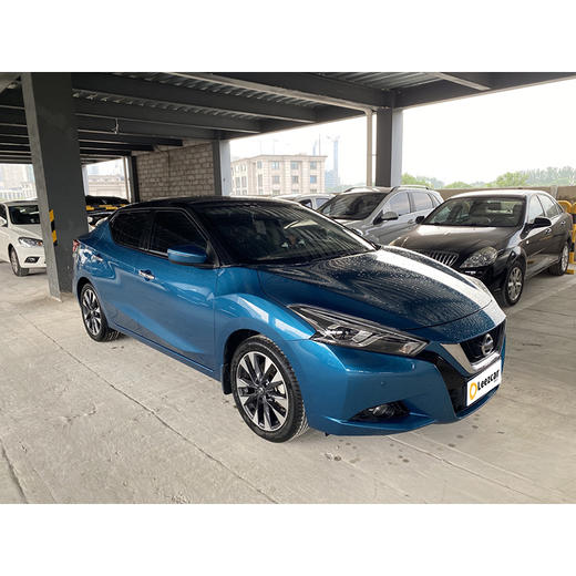 日产 蓝鸟 1.6L CVT智酷版 【长租-北京】 商品图2