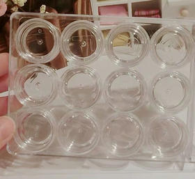 【积分兑换】美瞳盒