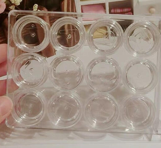 【积分兑换】美瞳盒 商品图0