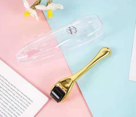 【纳米级导入】家用微针导入仪 商品图1