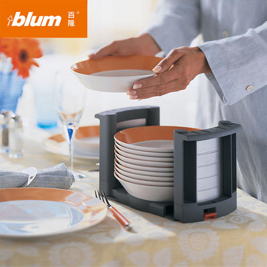 提盘器/盘托架 商品图0