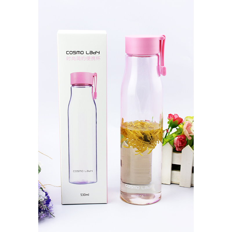 都市丽人时尚简约便携杯BM8329