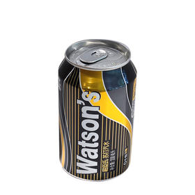 【百】屈臣氏苏打汽水330ml