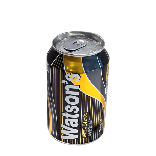 【百】屈臣氏苏打汽水330ml 商品图0