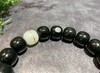 【御珠宫坊】黑青子料手串 商品缩略图4