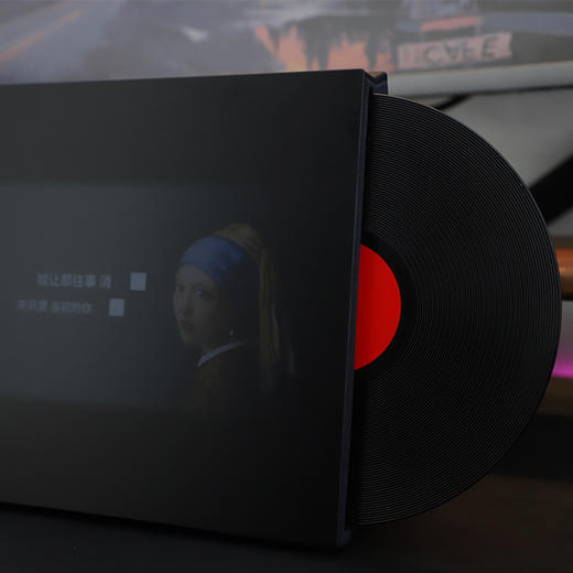 预售 | MORRORART M2悬浮歌词字幕蓝牙音响 家用桌面低音炮[福利品] 商品图7