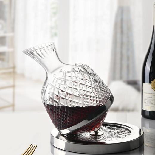 邦贝贝陀螺旋转醒酒器1500ML [福利品] 商品图1