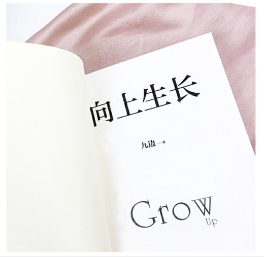 向上生长 商品图4
