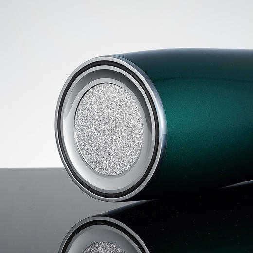 子佩集S999银【锦绣茶香】杯摆件【HQX004】纯银内胆-绿泡茶杯2107 商品图5