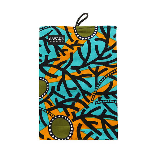 HUJI祤集Tissy纸巾袋SAVANE 商品图7