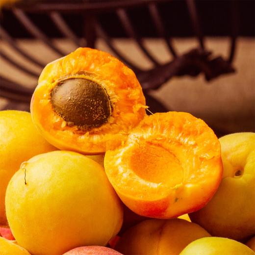 新疆阿克苏四团小红杏 商品图0