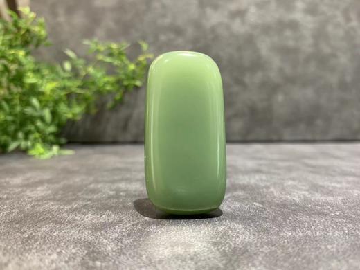 【御珠宫坊】碧玉佛牌 商品图1