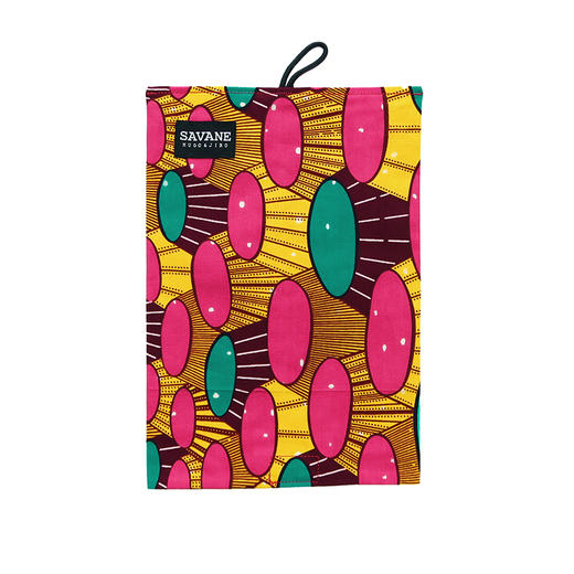 HUJI祤集Tissy纸巾袋SAVANE 商品图0