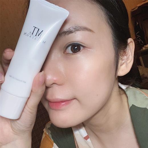 MT清透防晒50g/支 商品图4