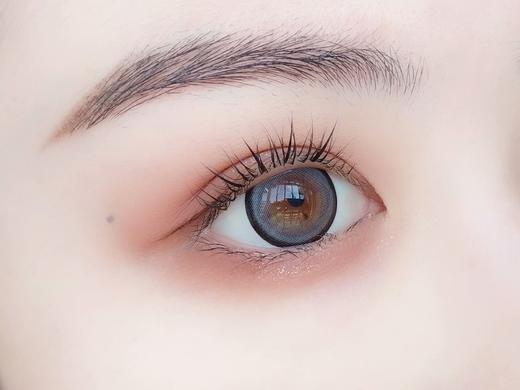 sheepcon 牛奶珍宝珠14.5 年抛美瞳 商品图4