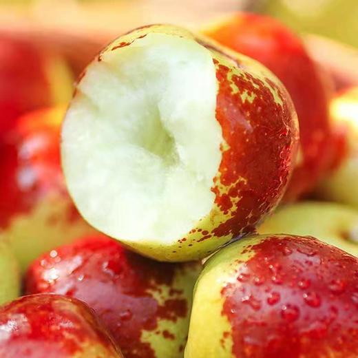 新鲜大荔冬枣 商品图4