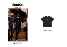 CHINISM | 周柯宇同款