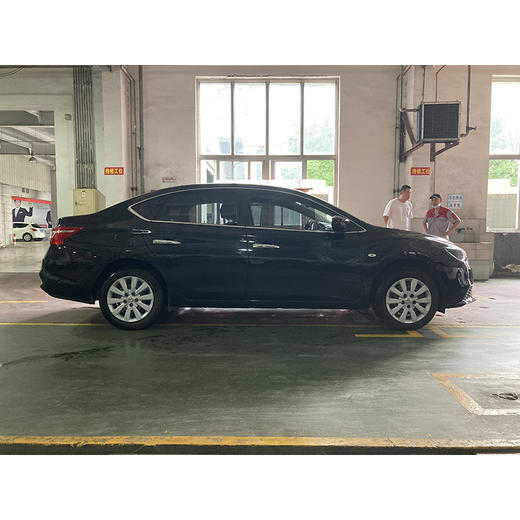 【特价月租-北京】日产轩逸 1.6XE CVT 舒适版 国VI 商品图6