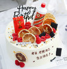 [生日蛋糕]男士款 商品缩略图0